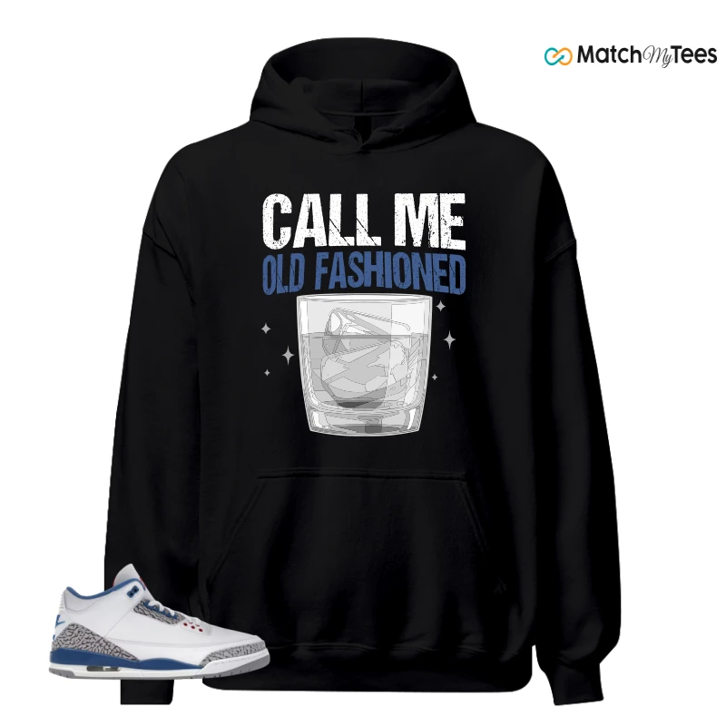 NIKE JORDAN 3 RETRO TRUE BLUE (2026) SNEAKER Matching Tees hoodie