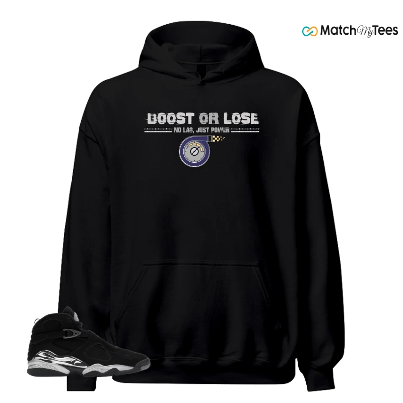NIKE JORDAN 8 RETRO CHROME (2026) SNEAKER Matching Tees hoodie