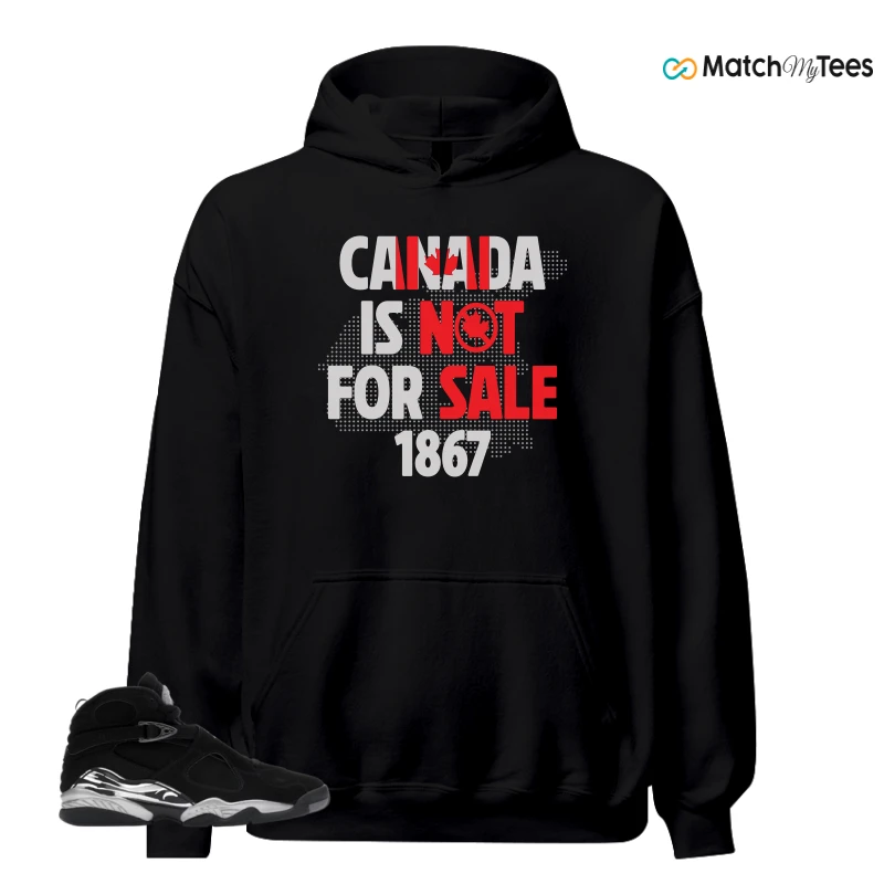 NIKE JORDAN 8 RETRO CHROME (2026) SNEAKER Matching Tees hoodie