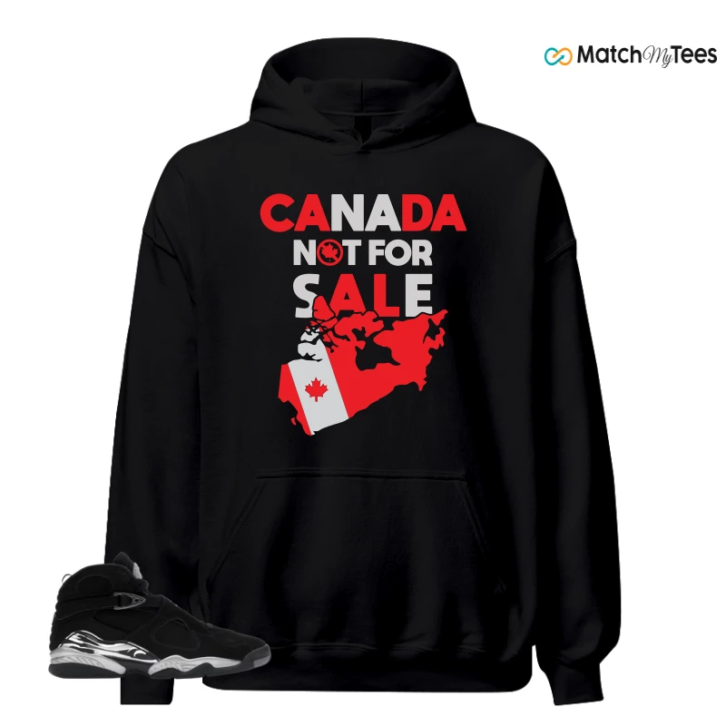 NIKE JORDAN 8 RETRO CHROME (2026) SNEAKER Matching Tees hoodie