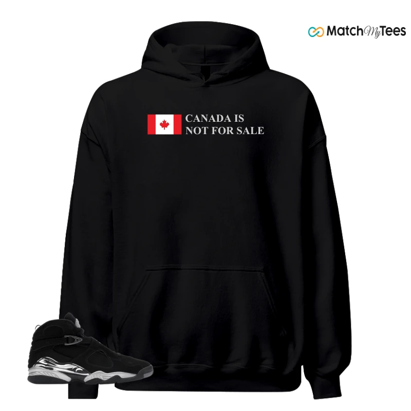 NIKE JORDAN 8 RETRO CHROME (2026) SNEAKER Matching Tees hoodie
