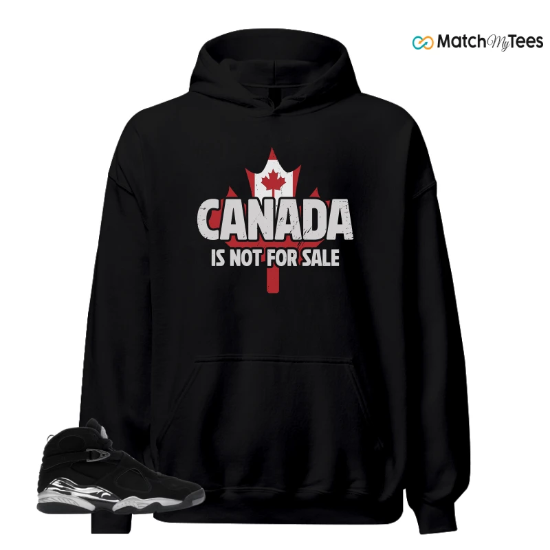 NIKE JORDAN 8 RETRO CHROME (2026) SNEAKER Matching Tees hoodie