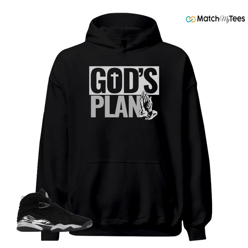 NIKE JORDAN 8 RETRO CHROME (2026) SNEAKER Matching Tees hoodie