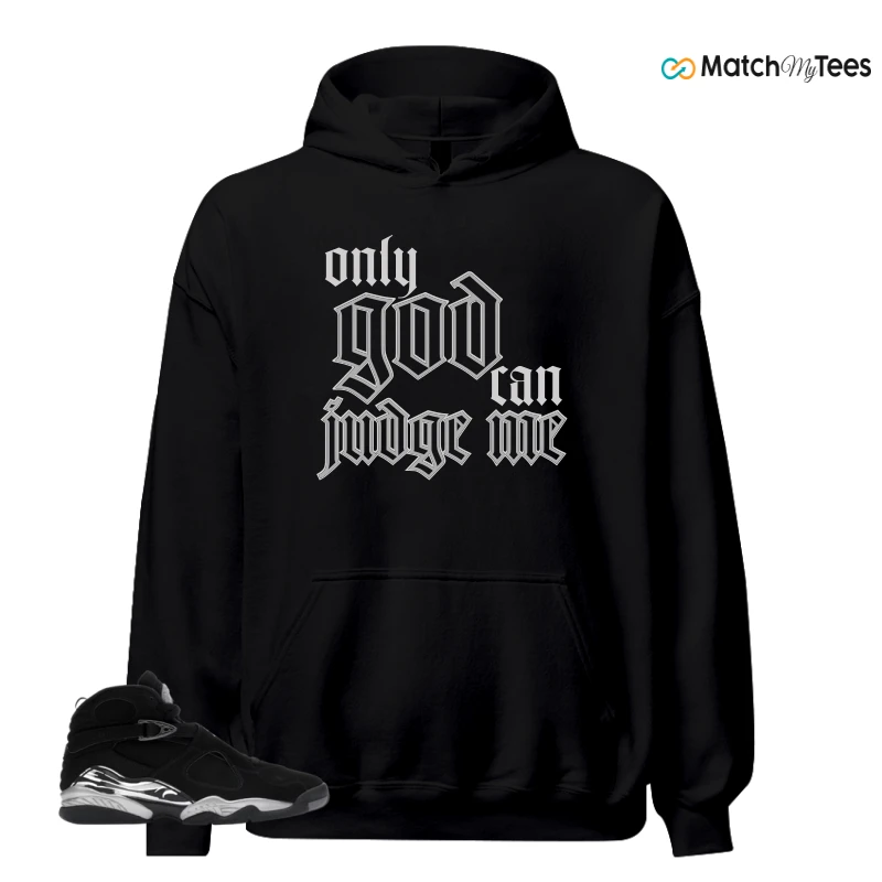 NIKE JORDAN 8 RETRO CHROME (2026) SNEAKER Matching Tees hoodie