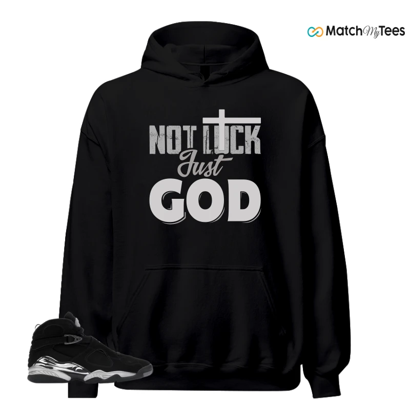 NIKE JORDAN 8 RETRO CHROME (2026) SNEAKER Matching Tees hoodie