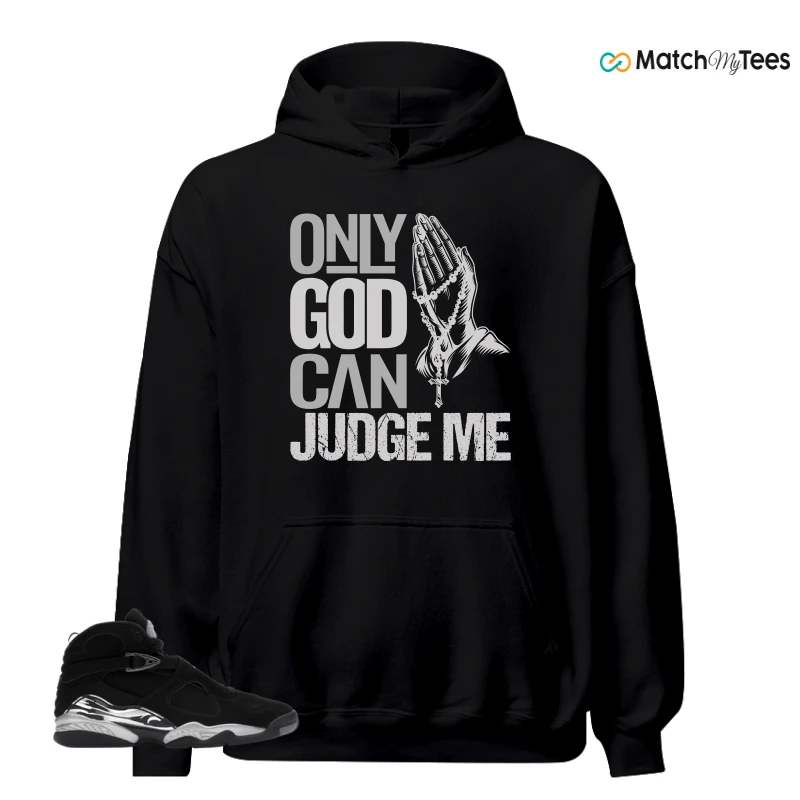 NIKE JORDAN 8 RETRO CHROME (2026) SNEAKER Matching Tees hoodie