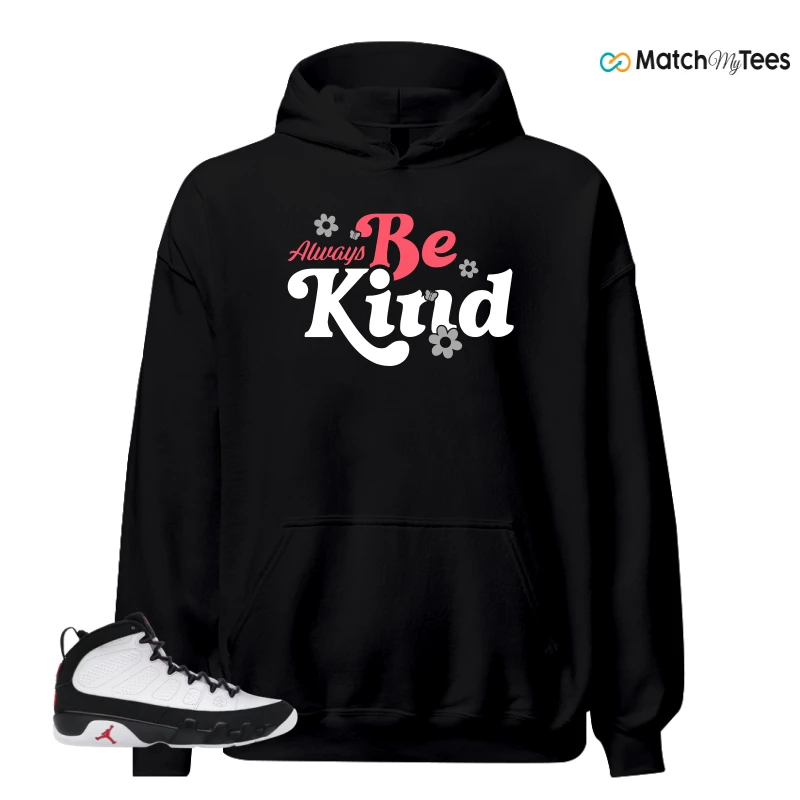 NIKE JORDAN 9 RETRO OG SPACE JAM (2026) SNEAKER Matching Tees hoodie