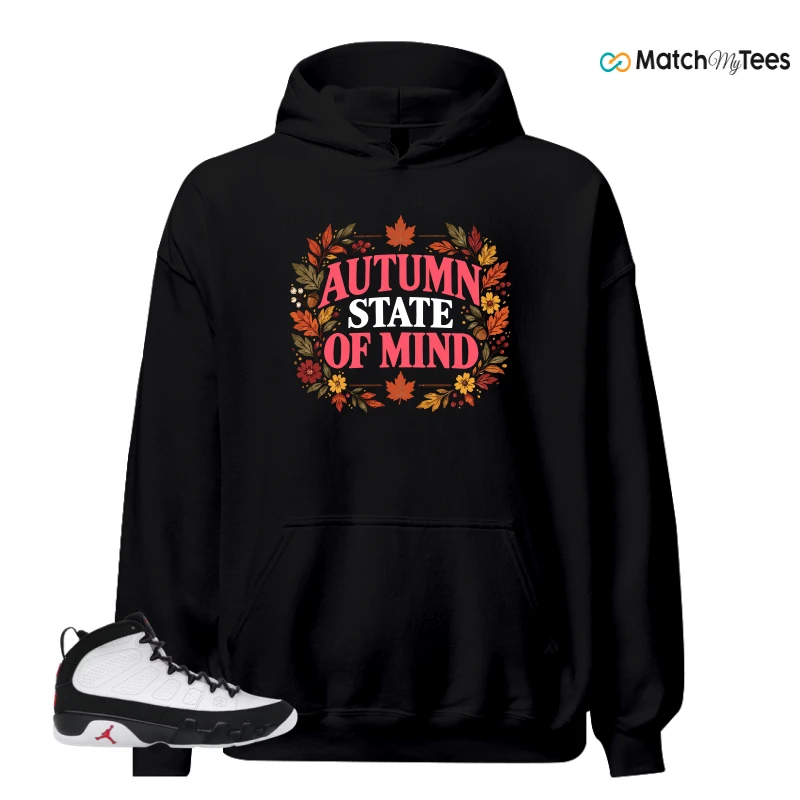 NIKE JORDAN 9 RETRO OG SPACE JAM (2026) SNEAKER Matching Tees hoodie