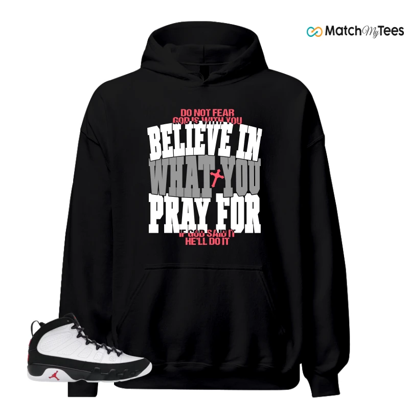 NIKE JORDAN 9 RETRO OG SPACE JAM (2026) SNEAKER Matching Tees hoodie