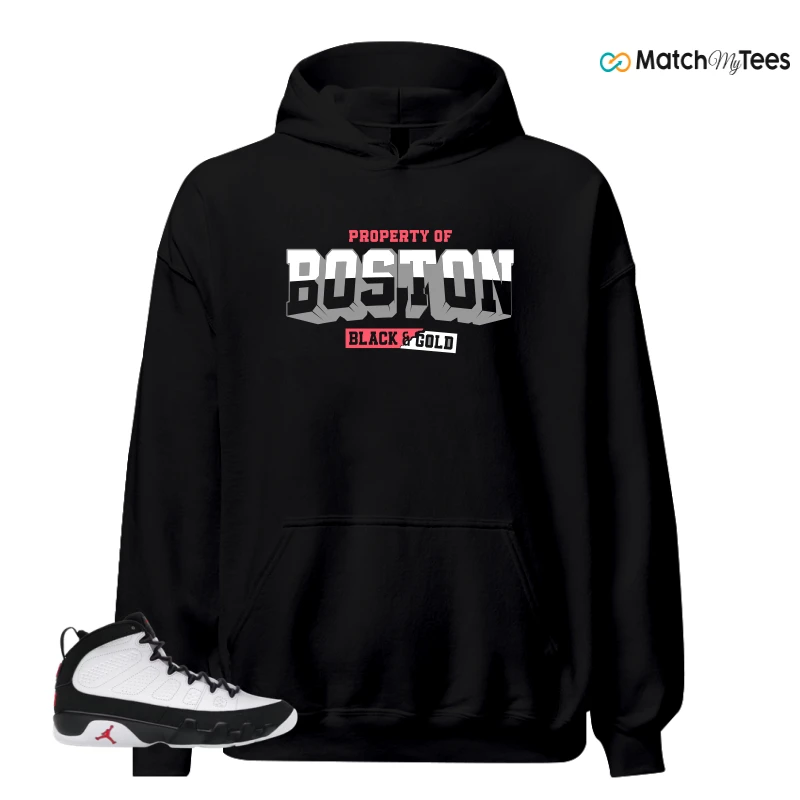 NIKE JORDAN 9 RETRO OG SPACE JAM (2026) SNEAKER Matching Tees hoodie