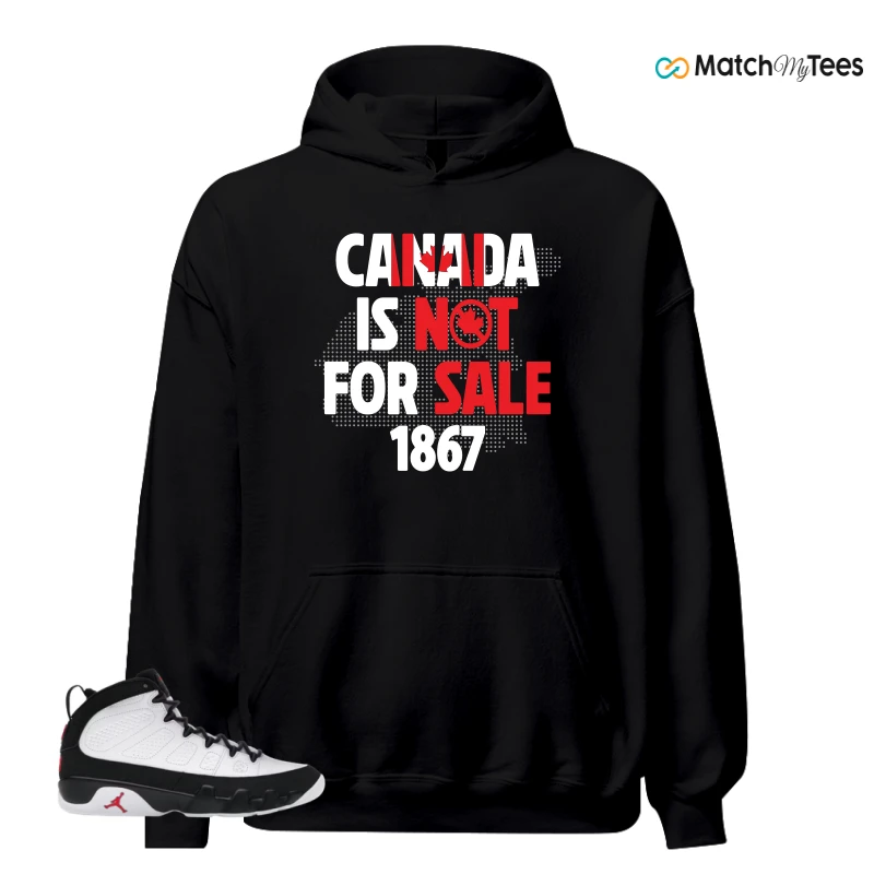 NIKE JORDAN 9 RETRO OG SPACE JAM (2026) SNEAKER Matching Tees hoodie
