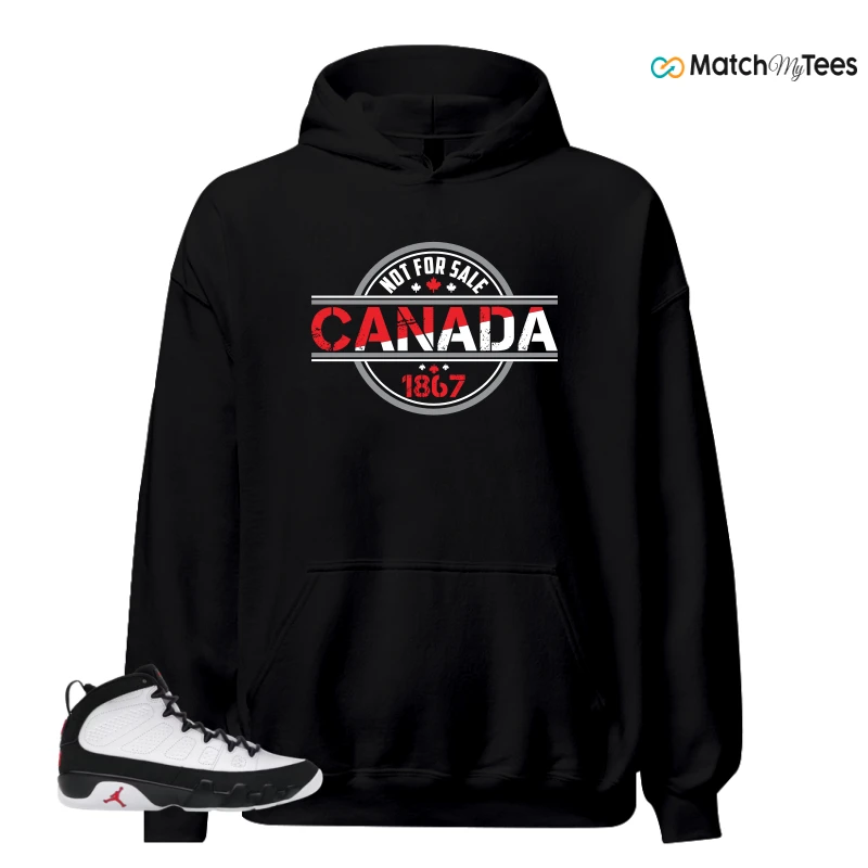 NIKE JORDAN 9 RETRO OG SPACE JAM (2026) SNEAKER Matching Tees hoodie