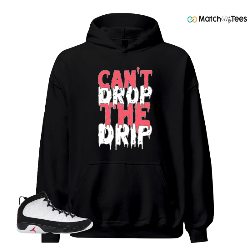 NIKE JORDAN 9 RETRO OG SPACE JAM (2026) SNEAKER Matching Tees hoodie