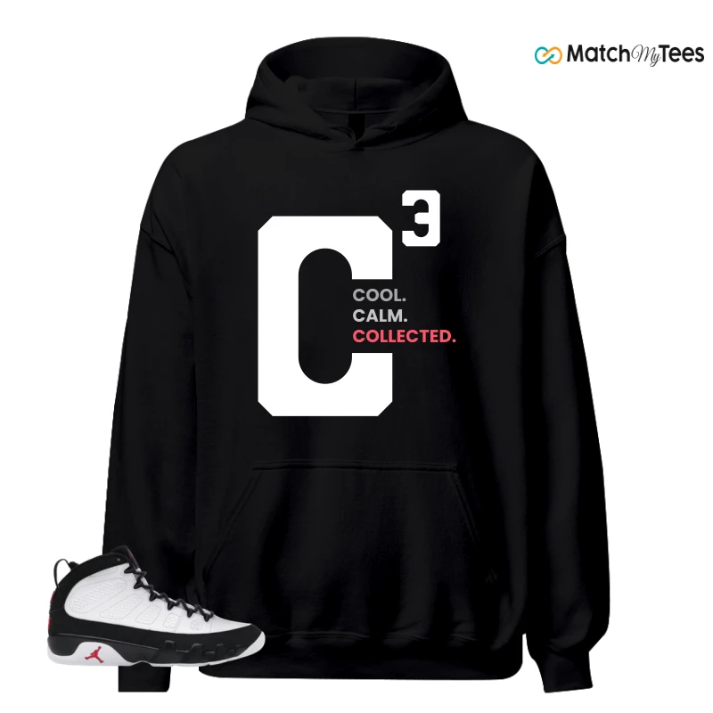 NIKE JORDAN 9 RETRO OG SPACE JAM (2026) SNEAKER Matching Tees hoodie