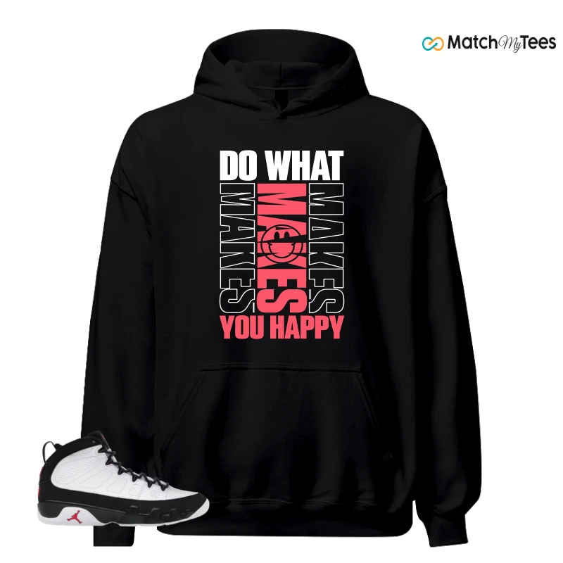 NIKE JORDAN 9 RETRO OG SPACE JAM (2026) SNEAKER Matching Tees hoodie