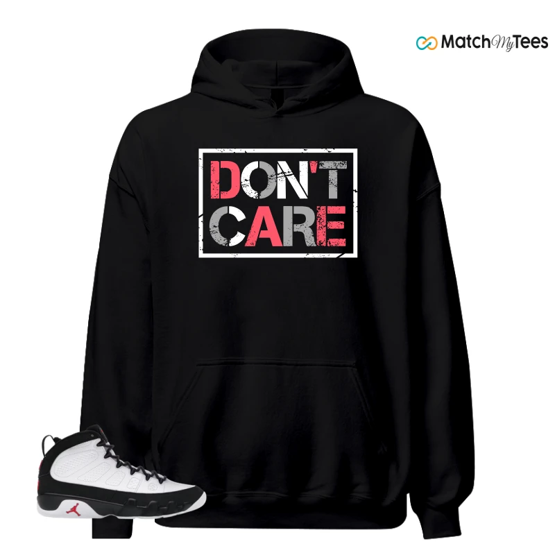 NIKE JORDAN 9 RETRO OG SPACE JAM (2026) SNEAKER Matching Tees hoodie