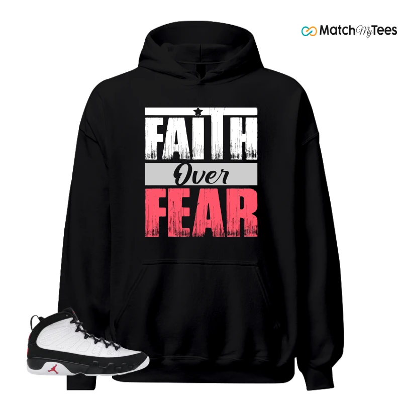 NIKE JORDAN 9 RETRO OG SPACE JAM (2026) SNEAKER Matching Tees hoodie