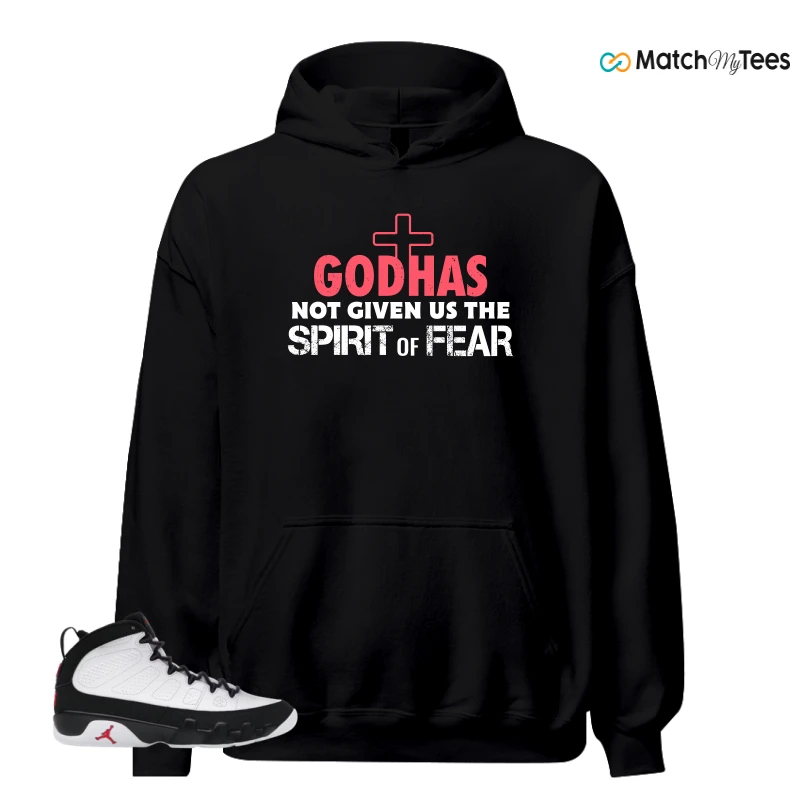 NIKE JORDAN 9 RETRO OG SPACE JAM (2026) SNEAKER Matching Tees hoodie