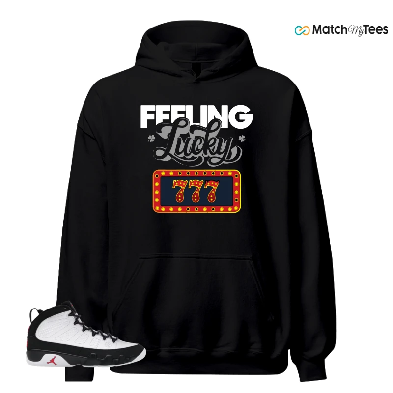 NIKE JORDAN 9 RETRO OG SPACE JAM (2026) SNEAKER Matching Tees hoodie
