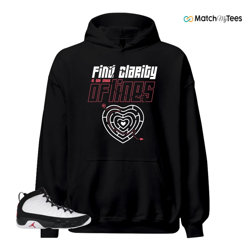 NIKE JORDAN 9 RETRO OG SPACE JAM (2026) SNEAKER Matching Tees hoodie