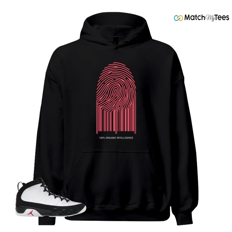NIKE JORDAN 9 RETRO OG SPACE JAM (2026) SNEAKER Matching Tees hoodie