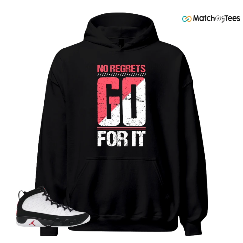 NIKE JORDAN 9 RETRO OG SPACE JAM (2026) SNEAKER Matching Tees hoodie