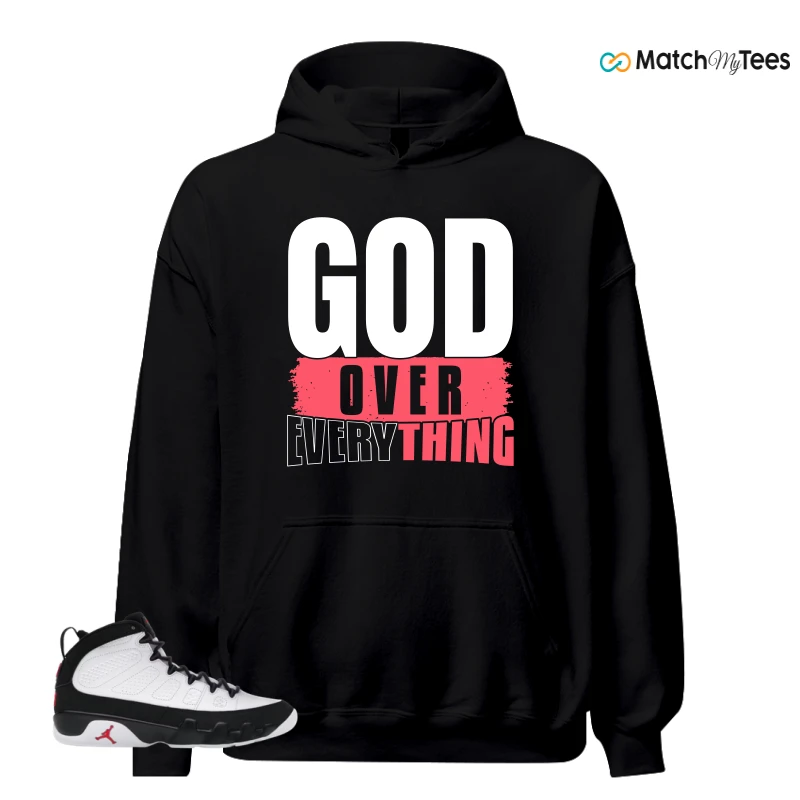 NIKE JORDAN 9 RETRO OG SPACE JAM (2026) SNEAKER Matching Tees hoodie