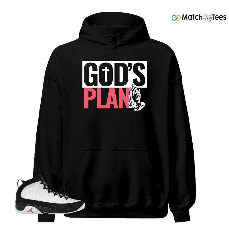 NIKE JORDAN 9 RETRO OG SPACE JAM (2026) SNEAKER Matching Tees hoodie