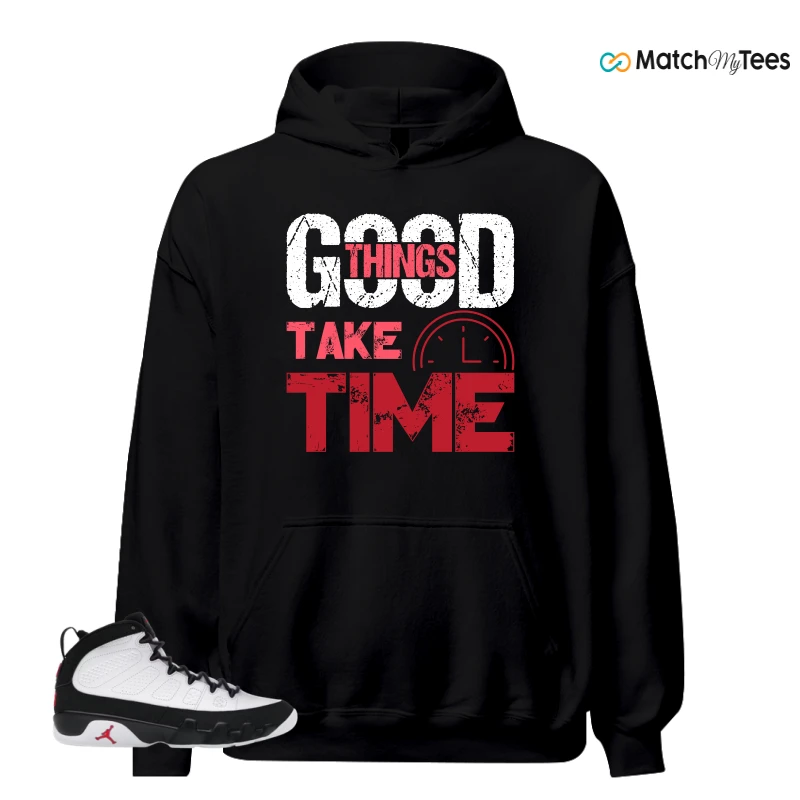 NIKE JORDAN 9 RETRO OG SPACE JAM (2026) SNEAKER Matching Tees hoodie