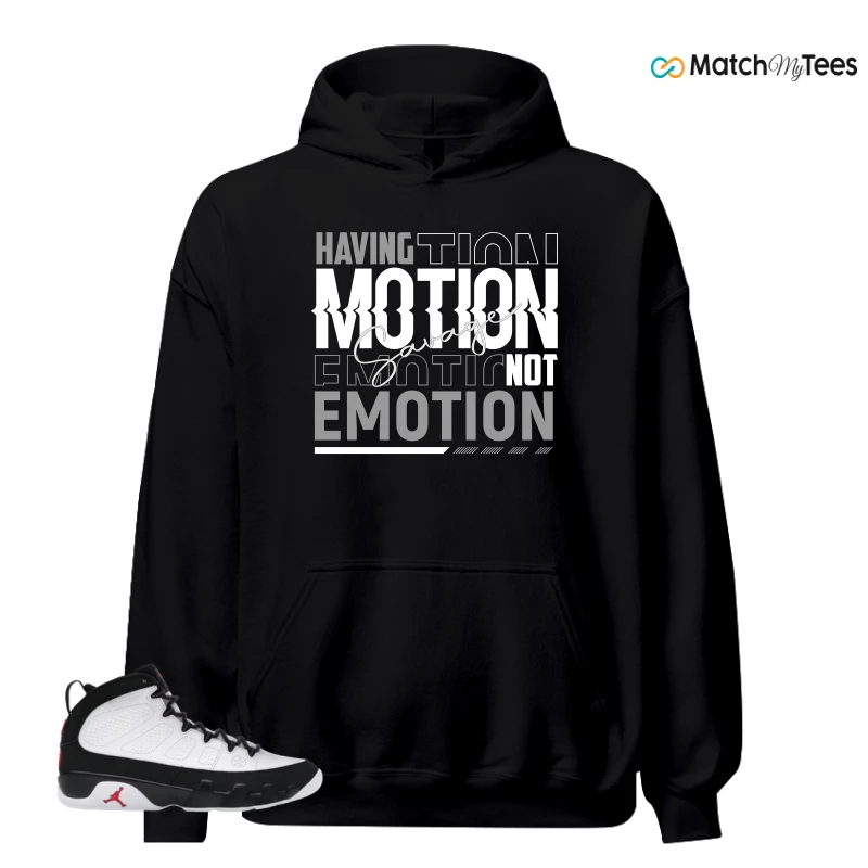 NIKE JORDAN 9 RETRO OG SPACE JAM (2026) SNEAKER Matching Tees hoodie