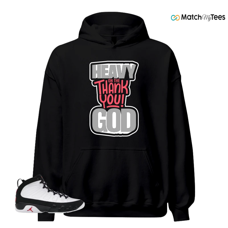 NIKE JORDAN 9 RETRO OG SPACE JAM (2026) SNEAKER Matching Tees hoodie
