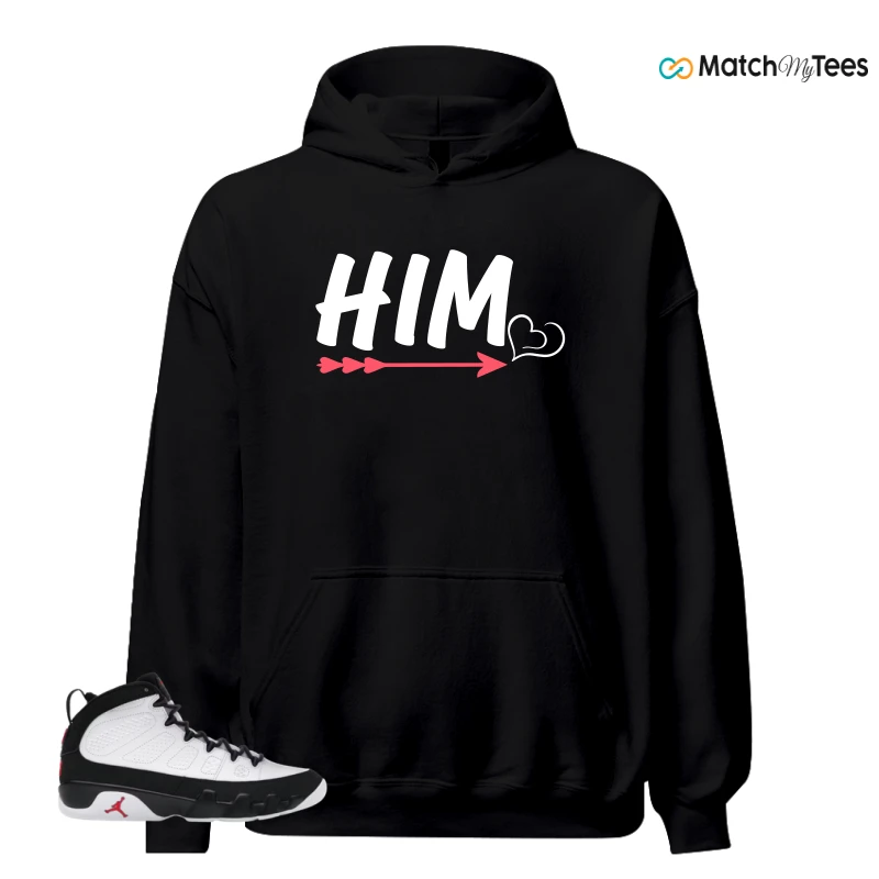 NIKE JORDAN 9 RETRO OG SPACE JAM (2026) SNEAKER Matching Tees hoodie