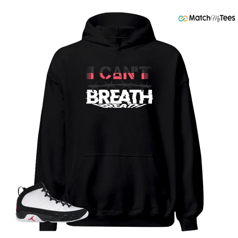 NIKE JORDAN 9 RETRO OG SPACE JAM (2026) SNEAKER Matching Tees hoodie