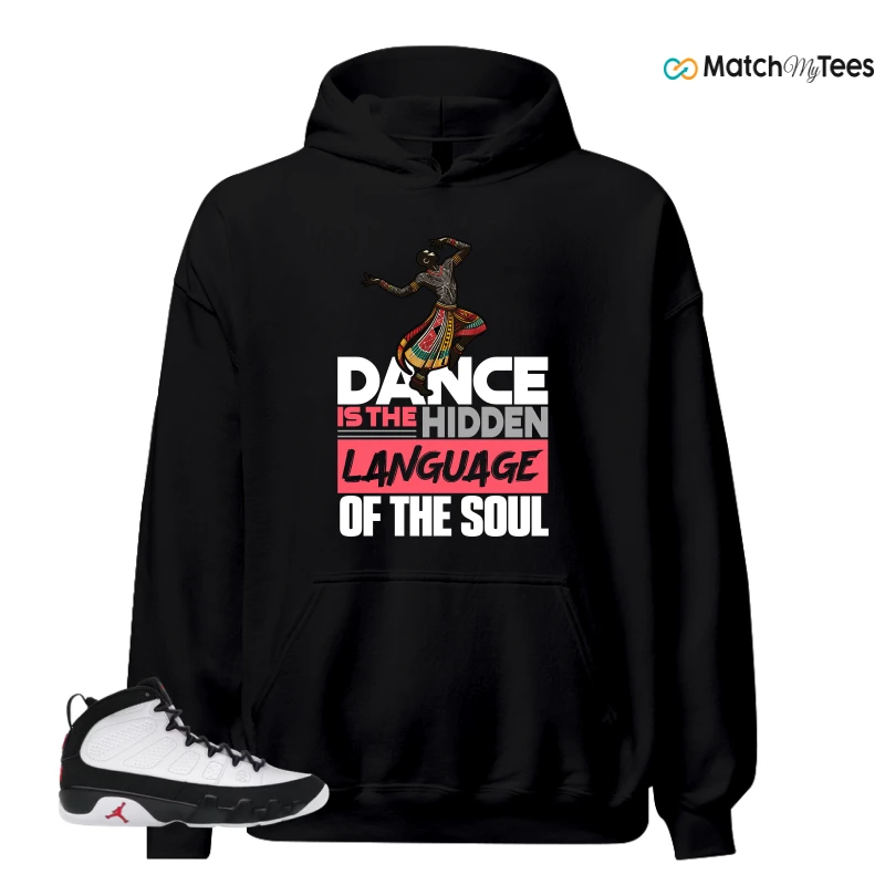 NIKE JORDAN 9 RETRO OG SPACE JAM (2026) SNEAKER Matching Tees hoodie