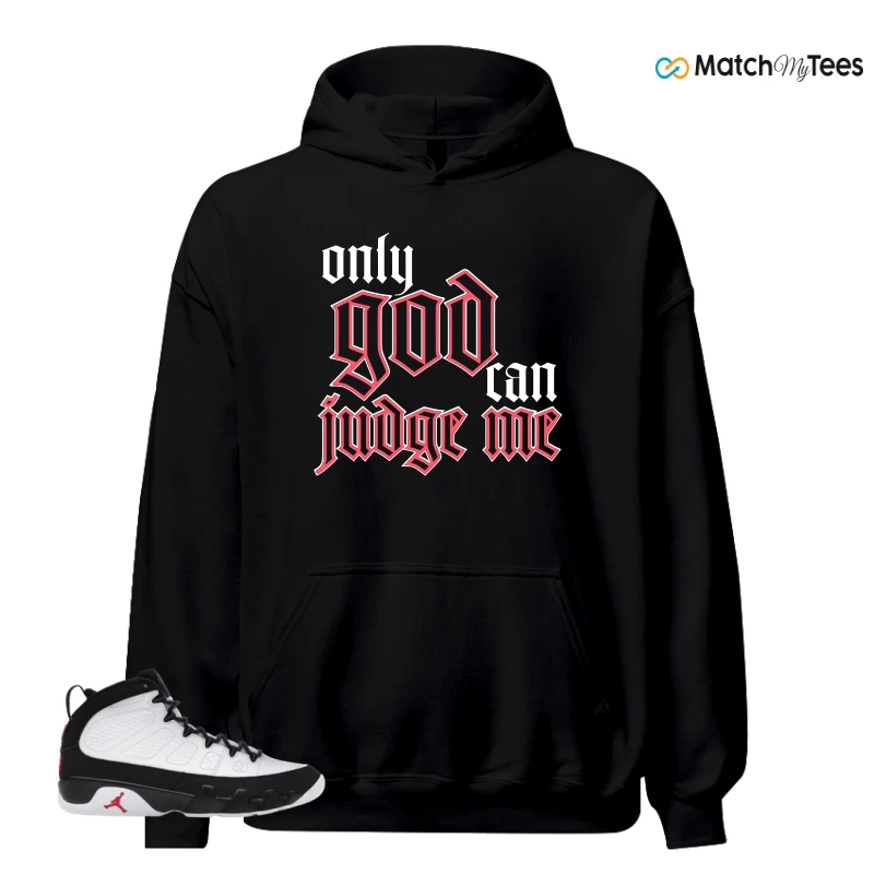 NIKE JORDAN 9 RETRO OG SPACE JAM (2026) SNEAKER Matching Tees hoodie