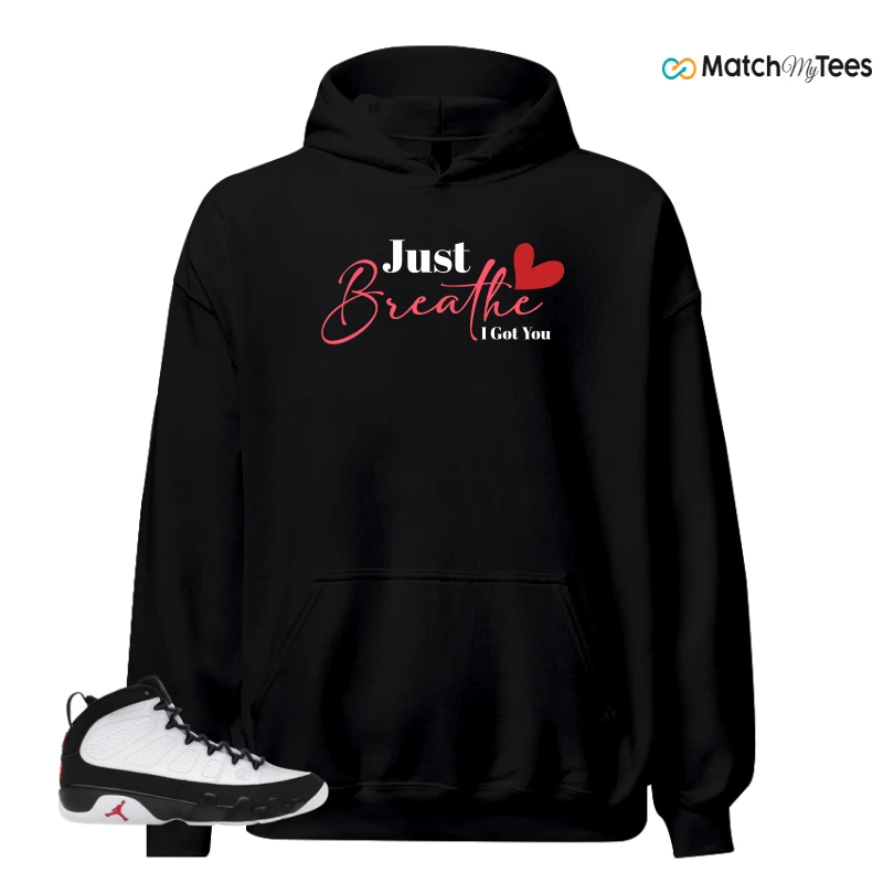 NIKE JORDAN 9 RETRO OG SPACE JAM (2026) SNEAKER Matching Tees hoodie