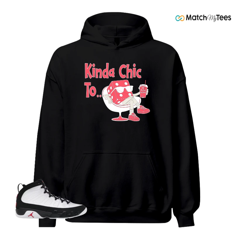 NIKE JORDAN 9 RETRO OG SPACE JAM (2026) SNEAKER Matching Tees hoodie