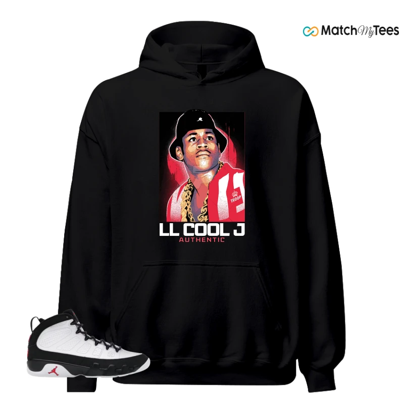 NIKE JORDAN 9 RETRO OG SPACE JAM (2026) SNEAKER Matching Tees hoodie