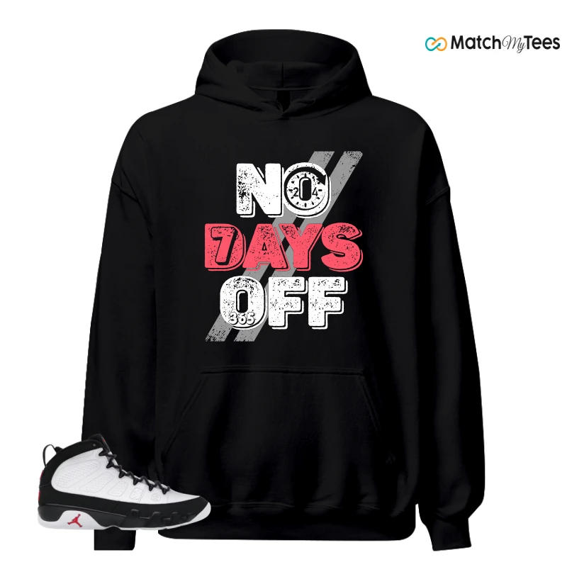 NIKE JORDAN 9 RETRO OG SPACE JAM (2026) SNEAKER Matching Tees hoodie
