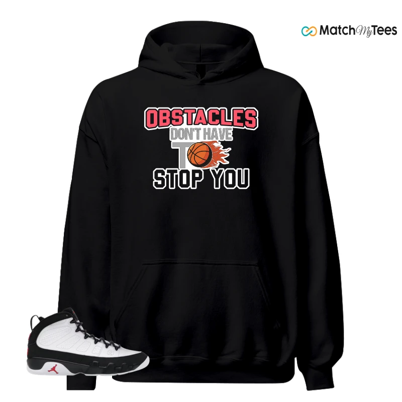NIKE JORDAN 9 RETRO OG SPACE JAM (2026) SNEAKER Matching Tees hoodie
