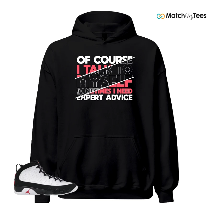 NIKE JORDAN 9 RETRO OG SPACE JAM (2026) SNEAKER Matching Tees hoodie