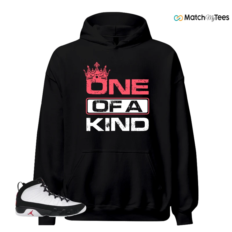 NIKE JORDAN 9 RETRO OG SPACE JAM (2026) SNEAKER Matching Tees hoodie