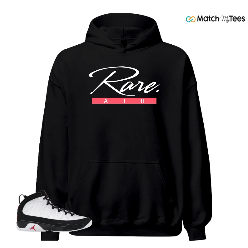 NIKE JORDAN 9 RETRO OG SPACE JAM (2026) SNEAKER Matching Tees hoodie