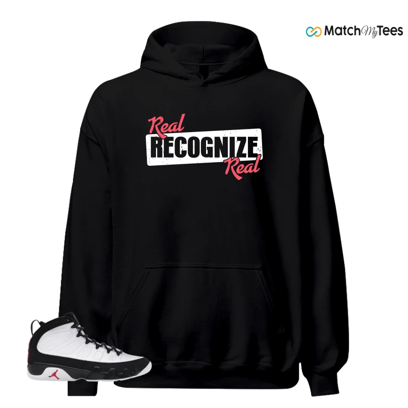 NIKE JORDAN 9 RETRO OG SPACE JAM (2026) SNEAKER Matching Tees hoodie