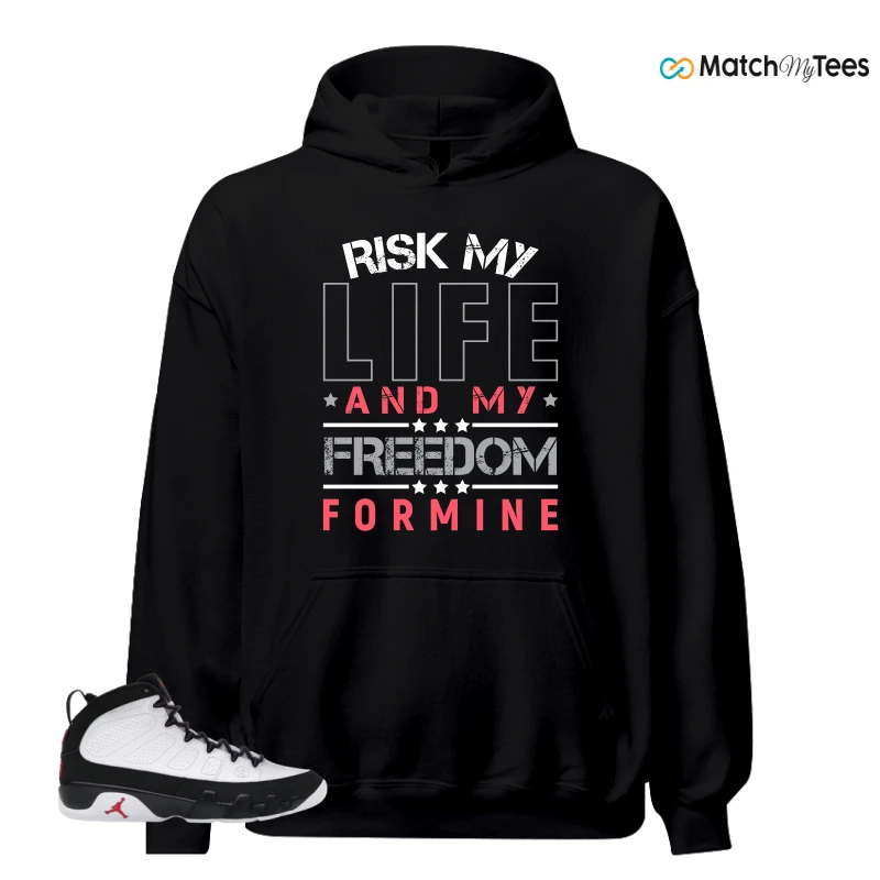 NIKE JORDAN 9 RETRO OG SPACE JAM (2026) SNEAKER Matching Tees hoodie