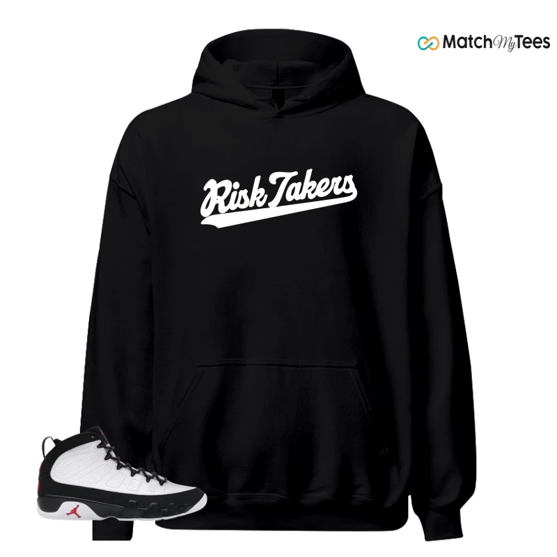 NIKE JORDAN 9 RETRO OG SPACE JAM (2026) SNEAKER Matching Tees hoodie