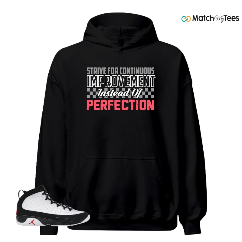 NIKE JORDAN 9 RETRO OG SPACE JAM (2026) SNEAKER Matching Tees hoodie