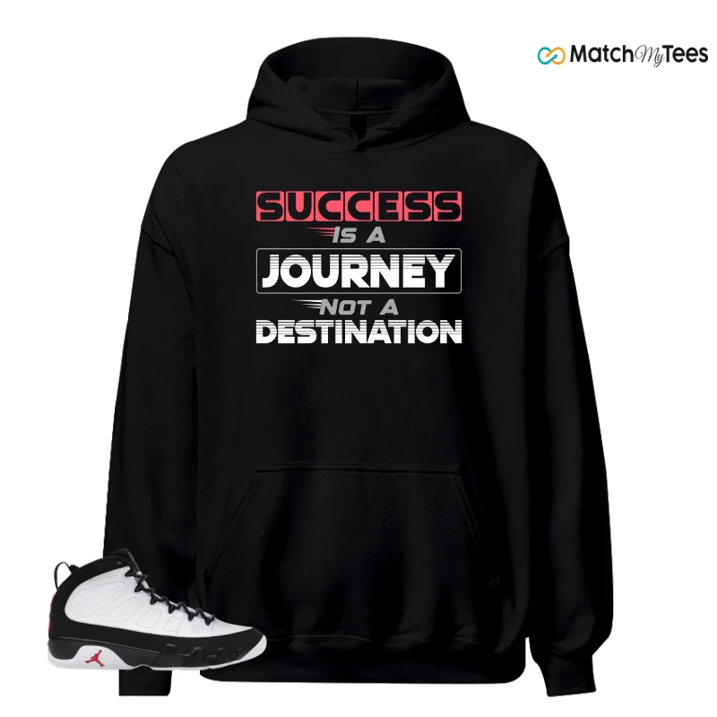 NIKE JORDAN 9 RETRO OG SPACE JAM (2026) SNEAKER Matching Tees hoodie