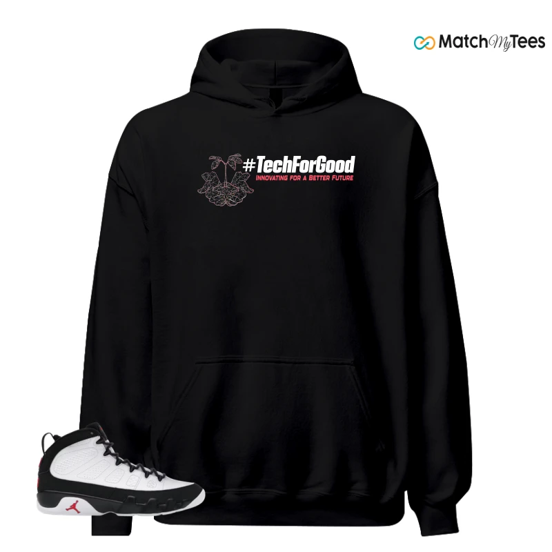 NIKE JORDAN 9 RETRO OG SPACE JAM (2026) SNEAKER Matching Tees hoodie