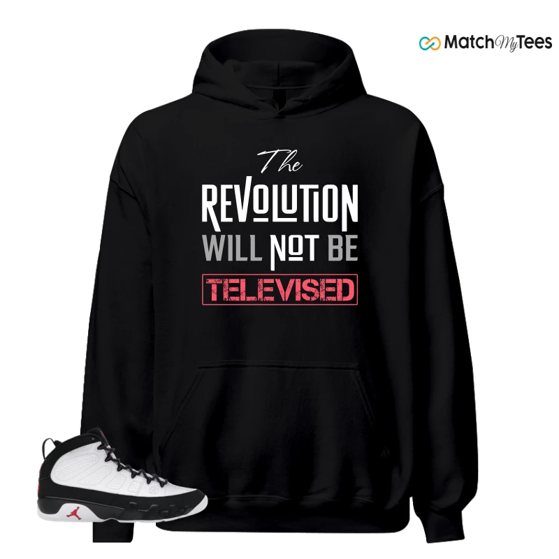 NIKE JORDAN 9 RETRO OG SPACE JAM (2026) SNEAKER Matching Tees hoodie
